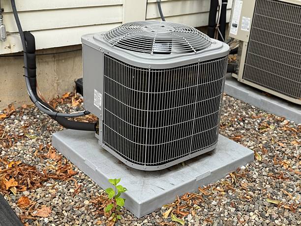 24/7 Emergency Hvac experts in Colmesneil, TX