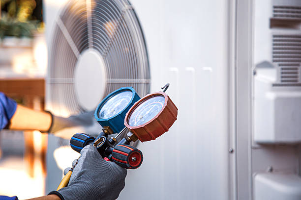 Affordable Hvac solutions in Colmesneil, TX